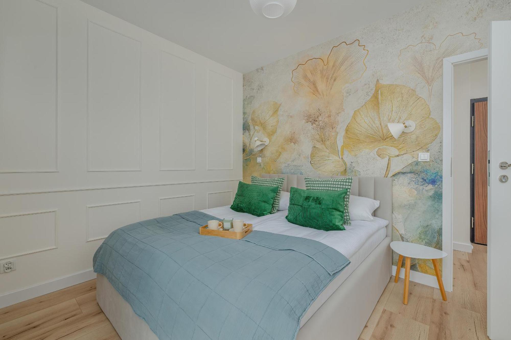 Cozy Apartment Orawska With Balcony By Noclegi Renters クラクフ エクステリア 写真